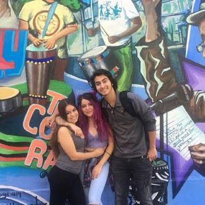 Meet your Posher, Pamela